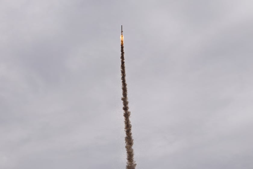 Ubiegłoroczne zawody CanSat 2024