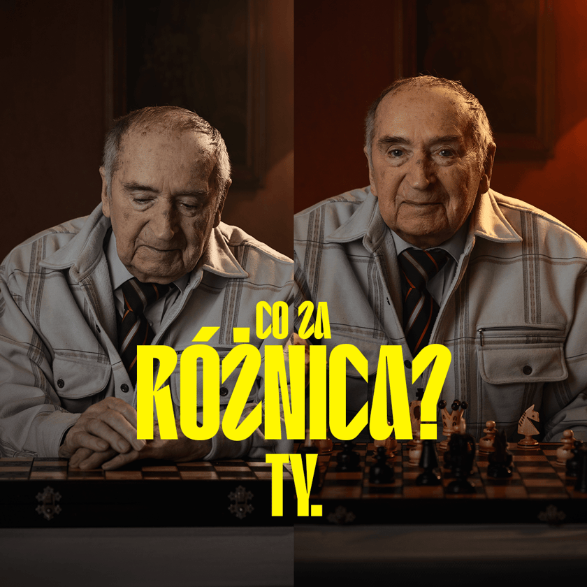 Grafika kampanii Co za różnica?