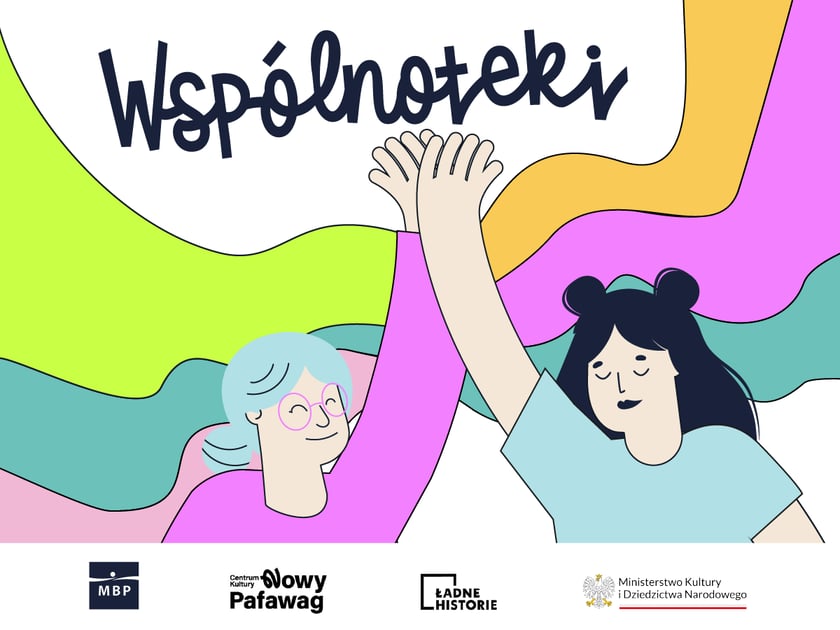 Plakat wydarzenia