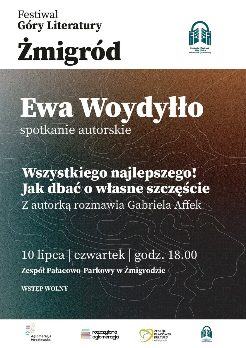 Program wydarzenia