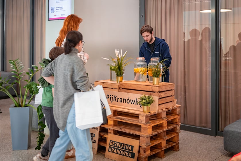 Szkolenie dla mieszkańców z programu Bezpieczny Wrocław, 7 kwietnia 2026 r.