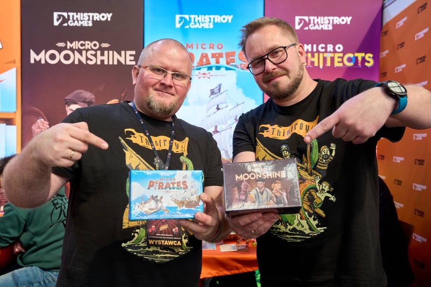 Powiększ obraz: One More Game 2026 w Hali Stulecia &ndash; tak bawiliście się w sobotę 11 kwietnia
