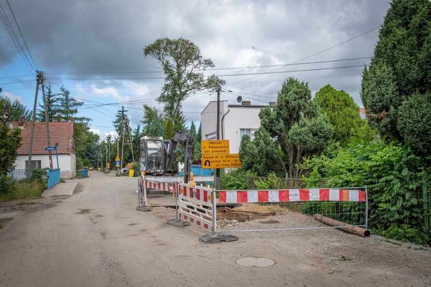 Powiększ obraz: Kłokoczyce