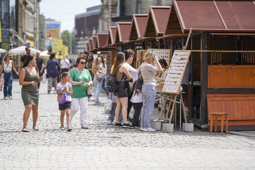 Jarmark Świętojański 2022 Wrocław