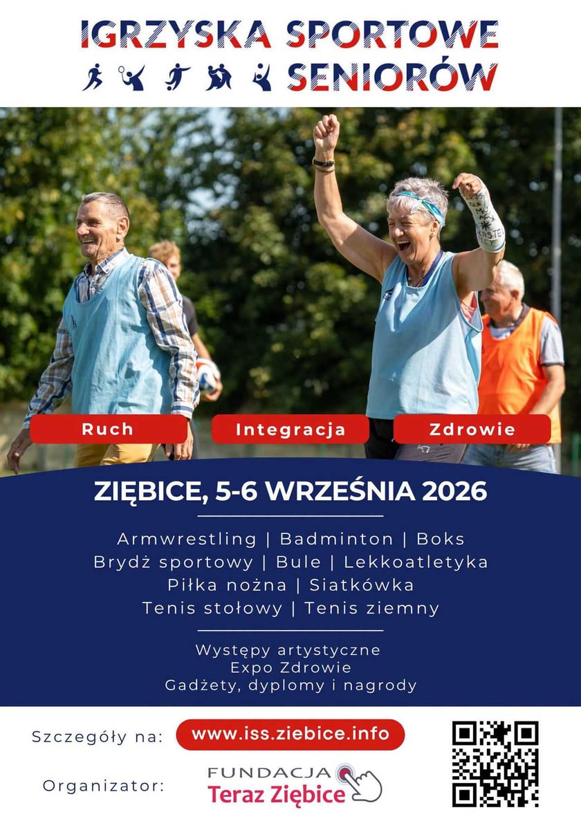 Program wydarzenia