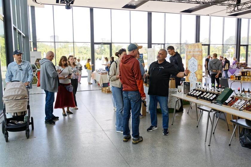 Targi produktów regionalnych we Wrocławiu. „Od pola na wrocławski stół” - 6.09.2026 r.