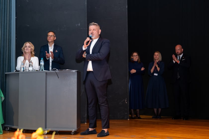 Stypendia dla uczniów w ramach „Wrocławskiego Programu Wspierania Uzdolnionych - PROMOVERE TALENTA”