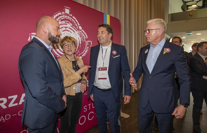 Samorządowy Okrągły Stół Wrocław
