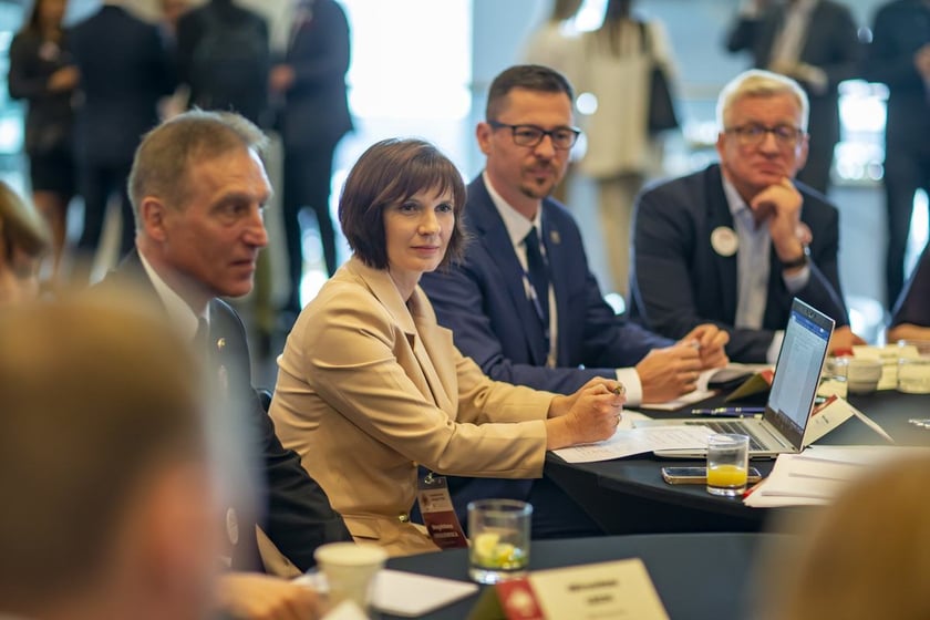 Samorządowy Okrągły Stół Wrocław