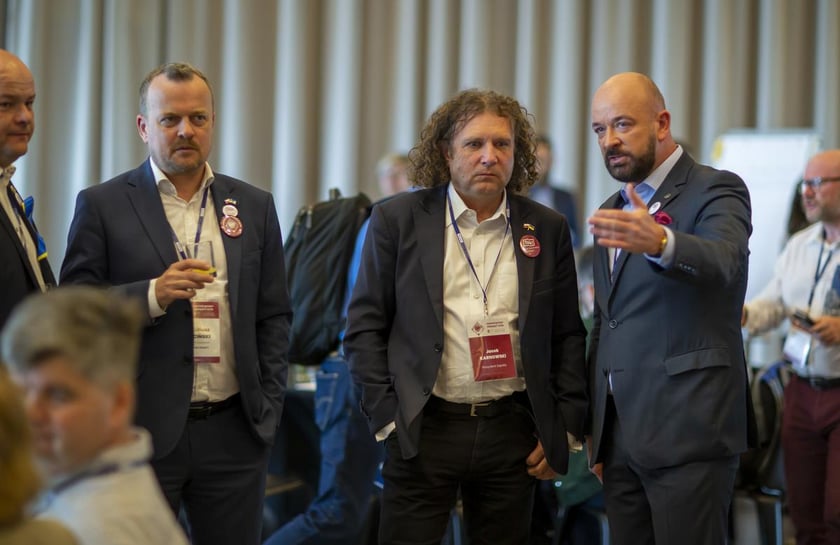 Samorządowy Okrągły Stół Wrocław
