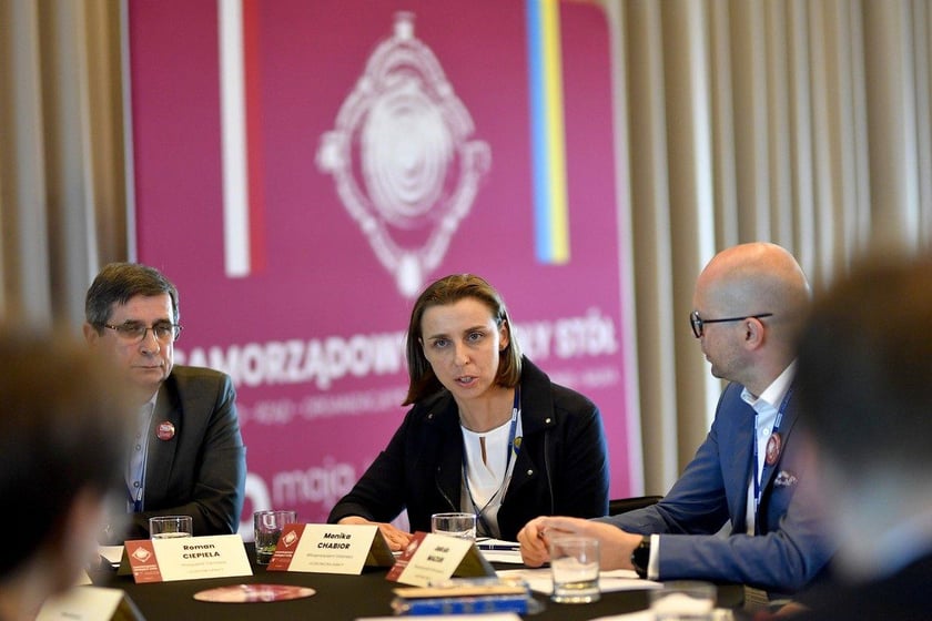 Samorządowy Okrągły Stół Wrocław