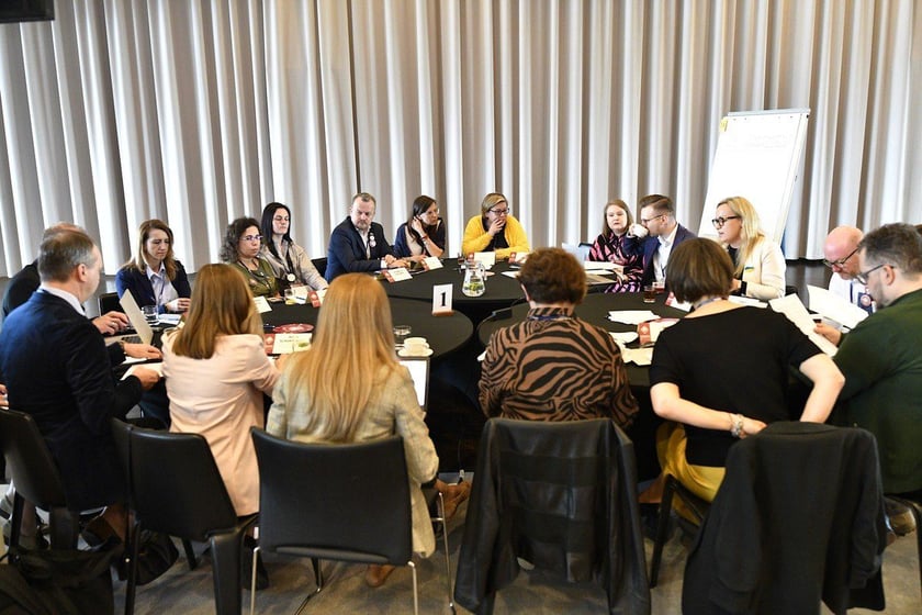 Samorządowy Okrągły Stół Wrocław