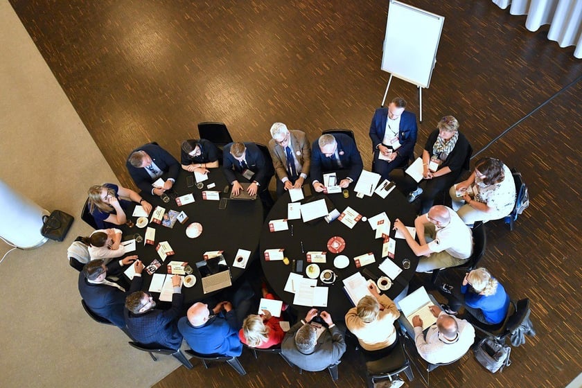 Samorządowy Okrągły Stół Wrocław