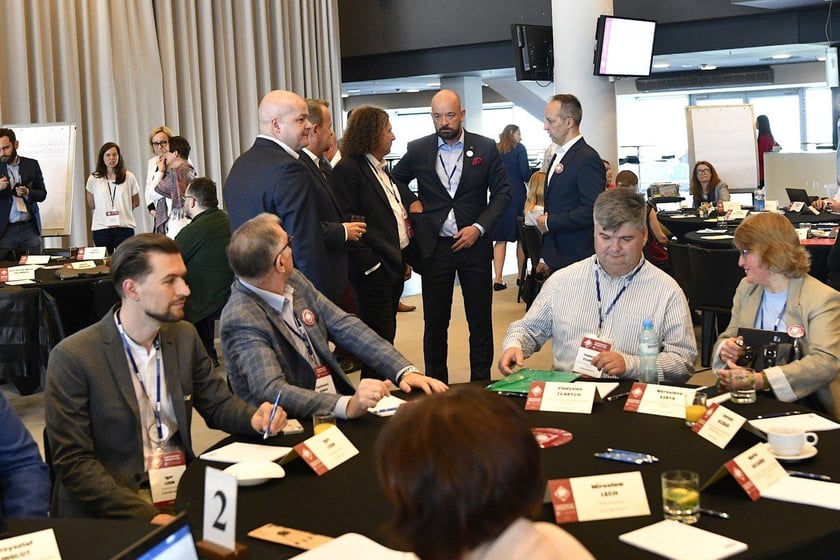 Samorządowy Okrągły Stół Wrocław