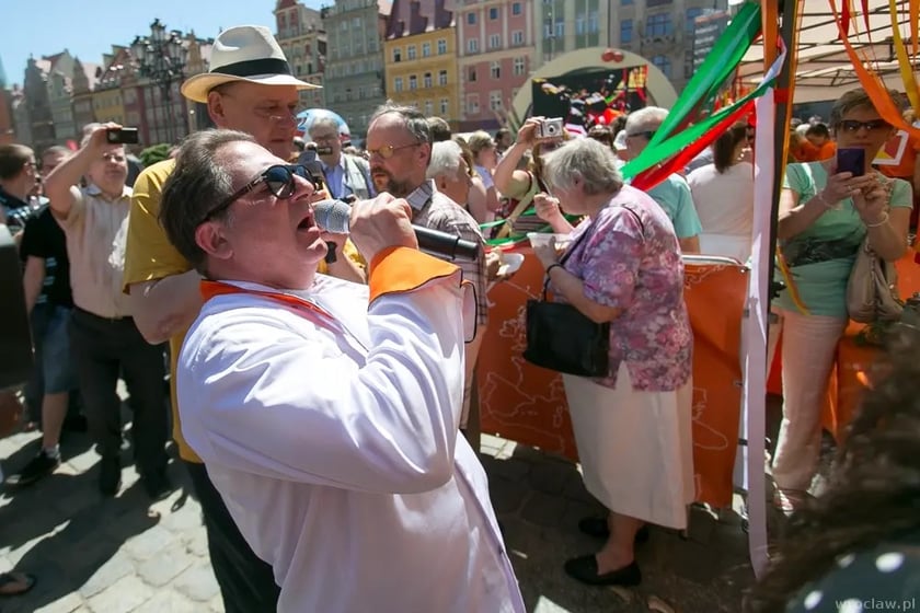 Europa na widelcu poprzednie edycje