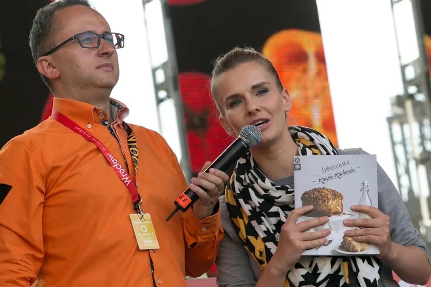 Europa na widelcu poprzednie edycje