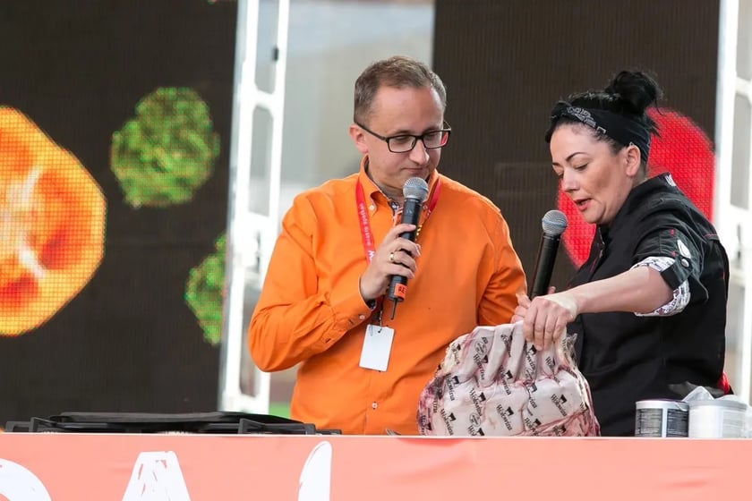 Europa na widelcu poprzednie edycje