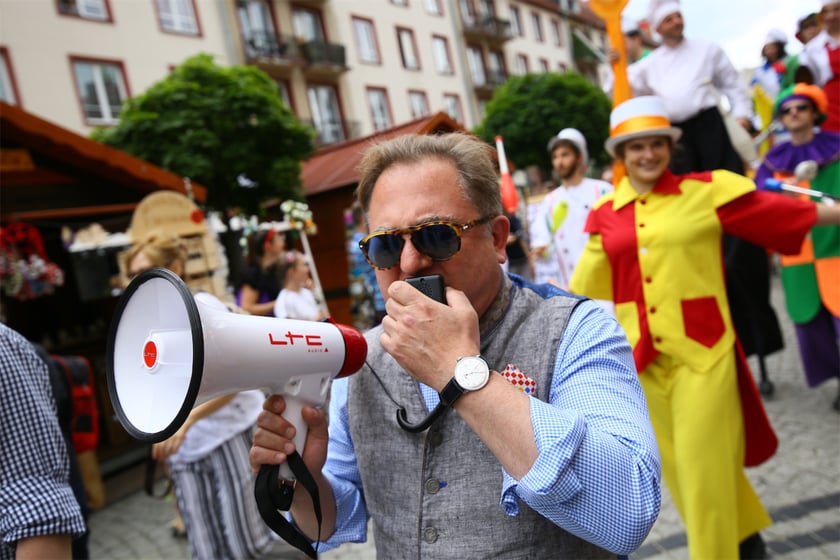 Europa na widelcu poprzednie edycje