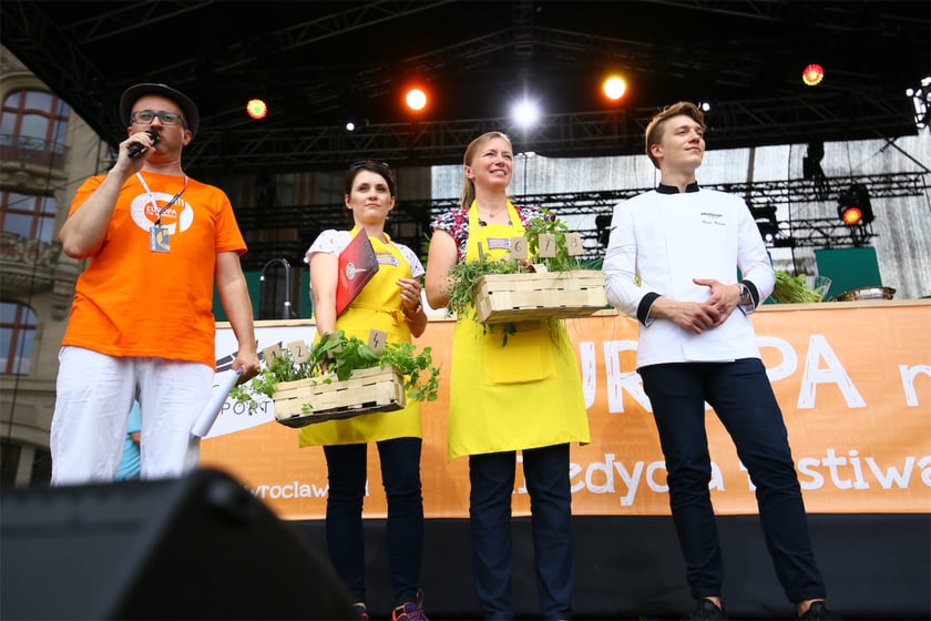 Europa na widelcu poprzednie edycje