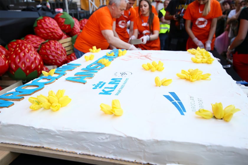 Europa na widelcu poprzednie edycje