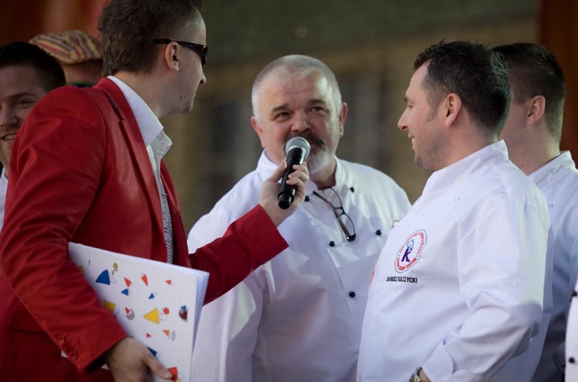 Europa na widelcu poprzednie edycje