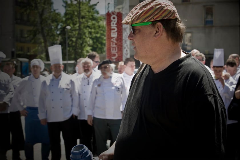 Europa na widelcu poprzednie edycje