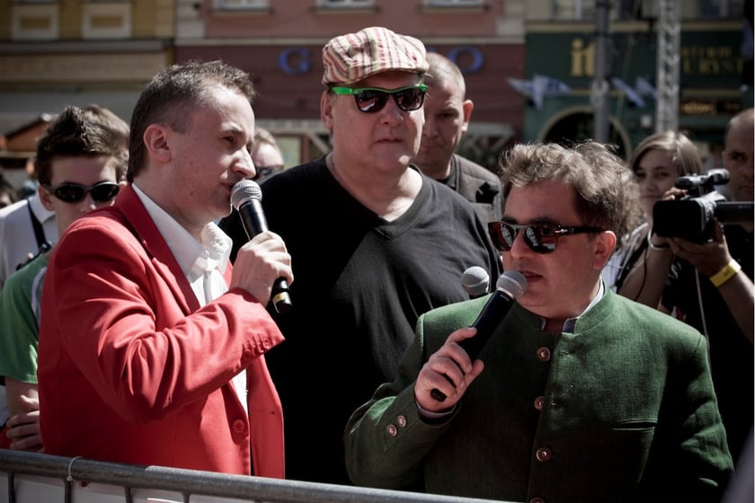 Europa na widelcu poprzednie edycje