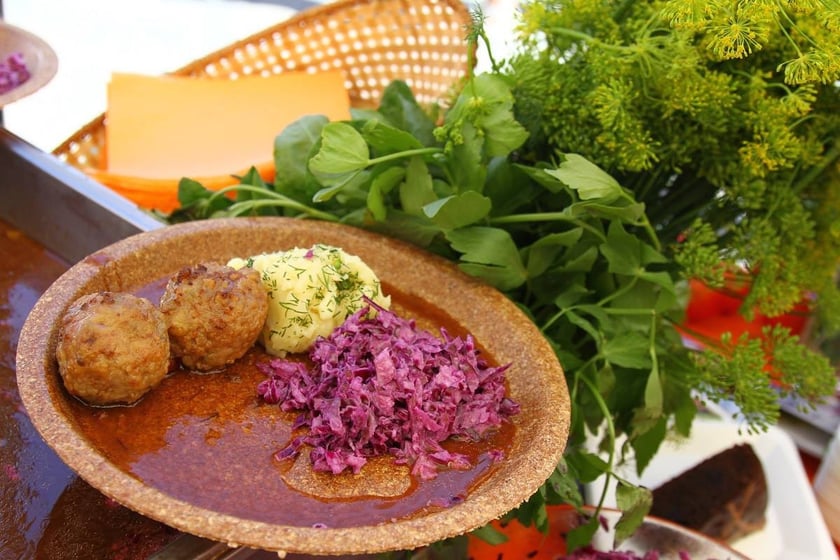 Europa na widelcu poprzednie edycje