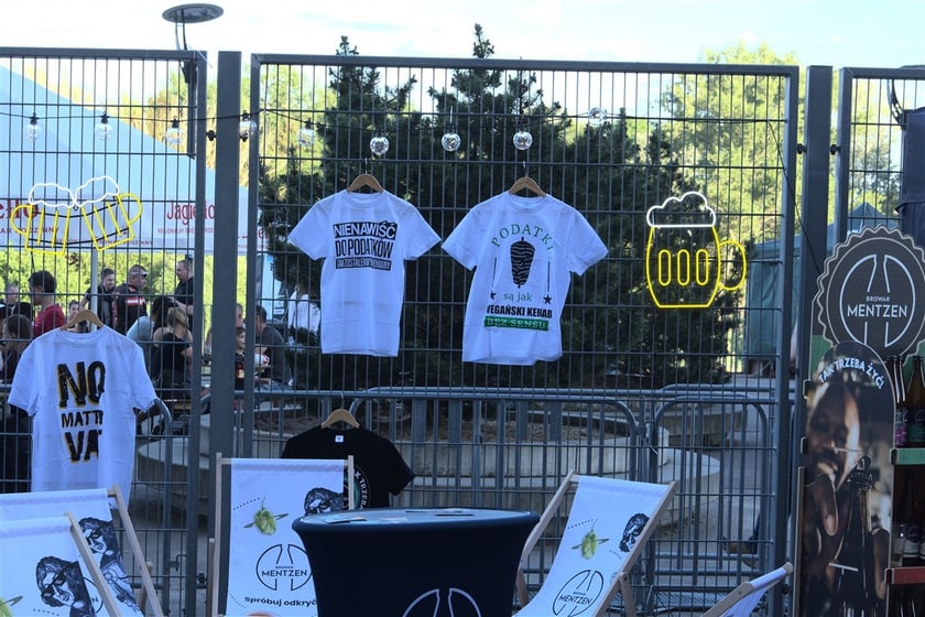 Wrocławski Festiwal Dobrego Piwa 10-12 czerwca 2022, Tarczyński Arena Wrocław