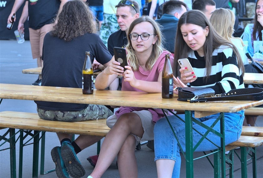 Wrocławski Festiwal Dobrego Piwa 10-12 czerwca 2022, Tarczyński Arena Wrocław