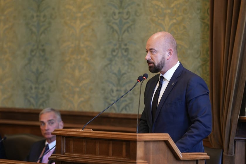 Senacka komisja wyjazdowa we Wrocławiu