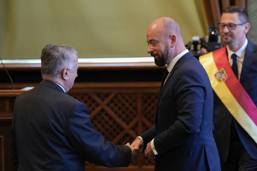 Senacka komisja wyjazdowa we Wrocławiu