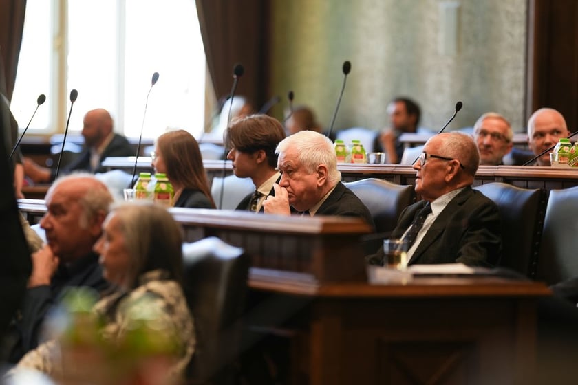 Senacka komisja wyjazdowa we Wrocławiu