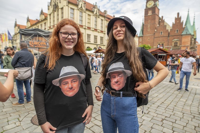 Europa na widelcu 2022, tak się bawiliście w Rynku