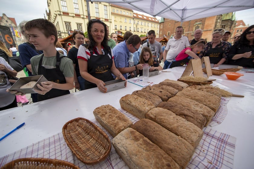 Europa na widelcu 2022, tak się bawiliście w Rynku