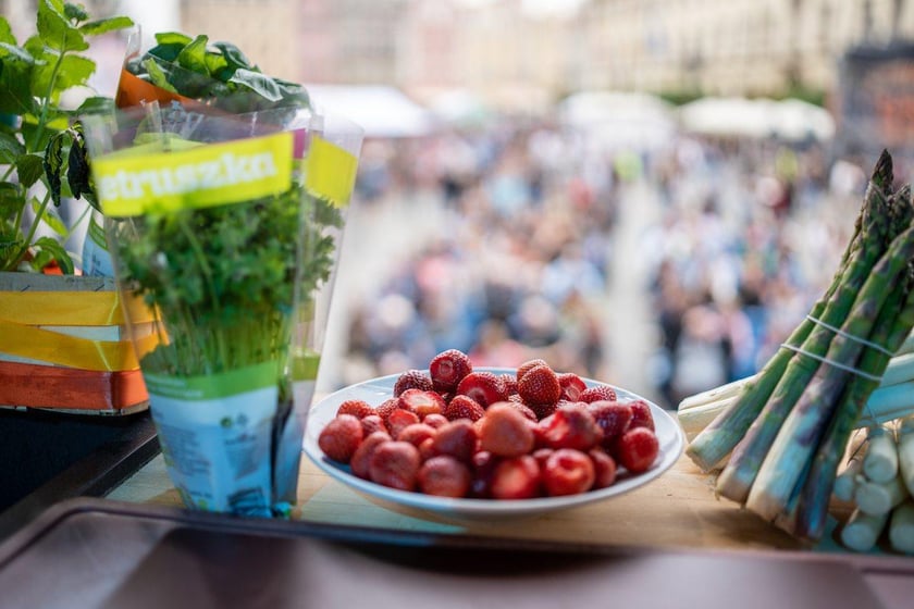 Europa na widelcu 2022