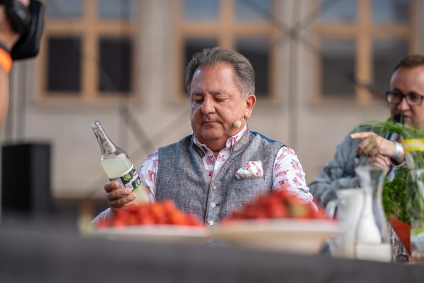 Europa na widelcu 2022