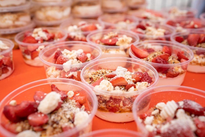 Europa na widelcu 2022