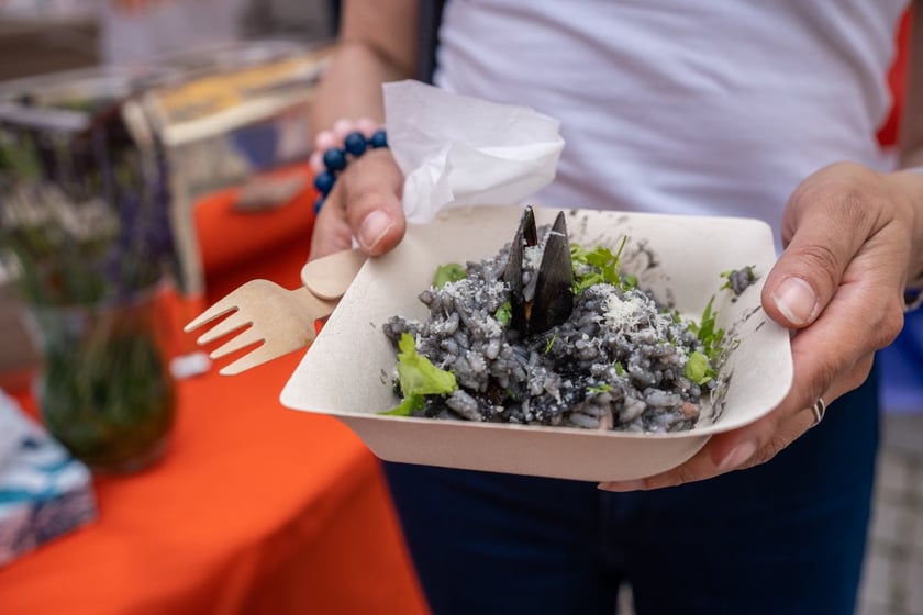 Europa na widelcu 2022