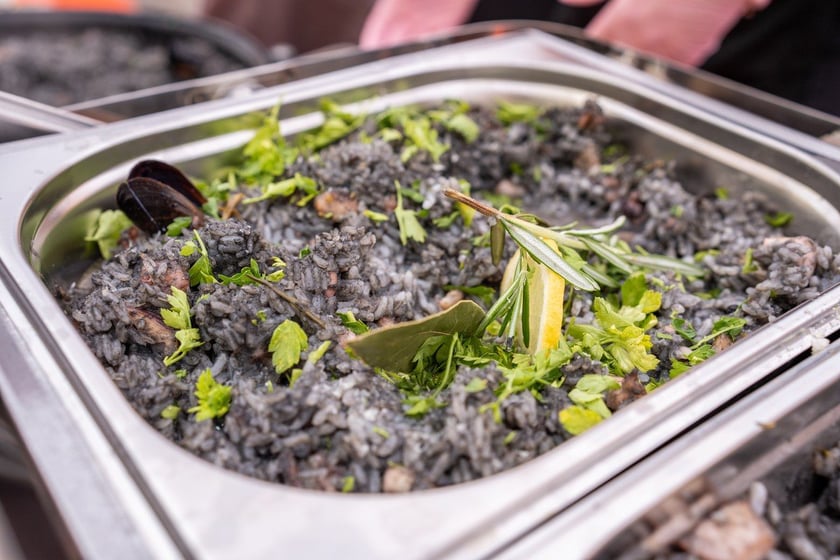 Europa na widelcu 2022