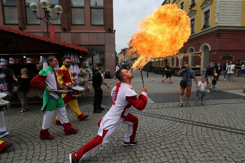 Europa na widelcu 2022 Wrocław