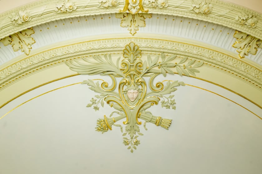 Pierwsi goście przyjadą do pieczołowicie odrestaurowanego Pałacu Leipzigera w lipcu. Będzie tu działał Hotel Altus Palace.