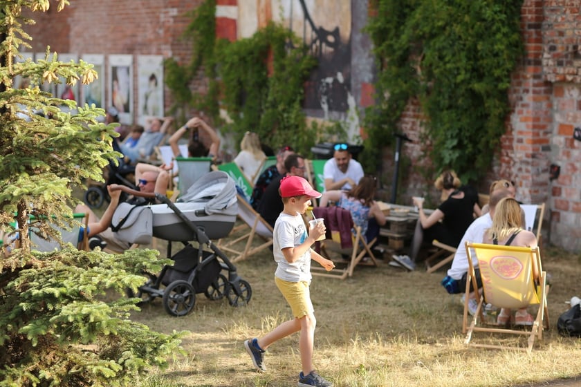 Gastro Miasto w Browarze Mieszczańskim 17-19 czerwca2022 w