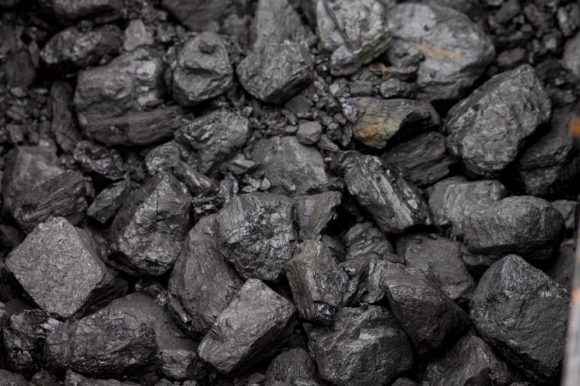 Węgiel kamienny będzie sprzedawany po cenie nie wyższej niż 996,60 zł brutto za tonę