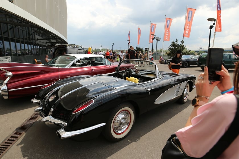 Cars mania Wrocław