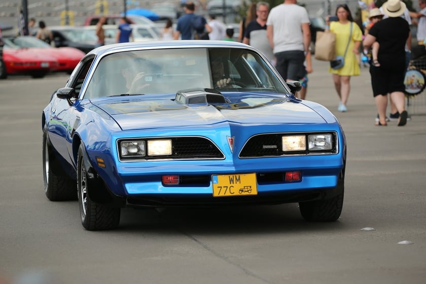Cars mania Wrocław