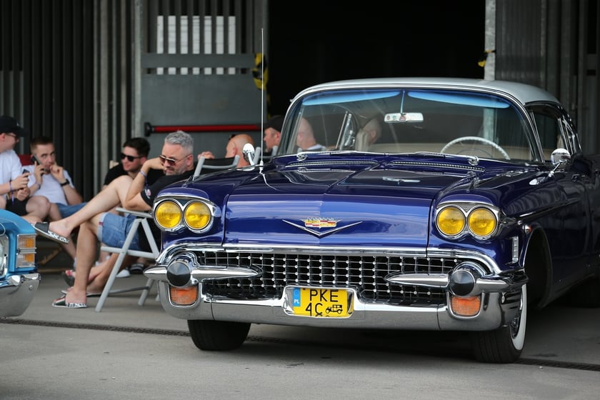Cars mania Wrocław