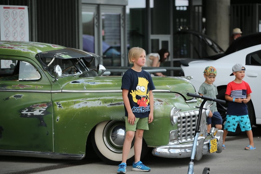 Cars mania Wrocław
