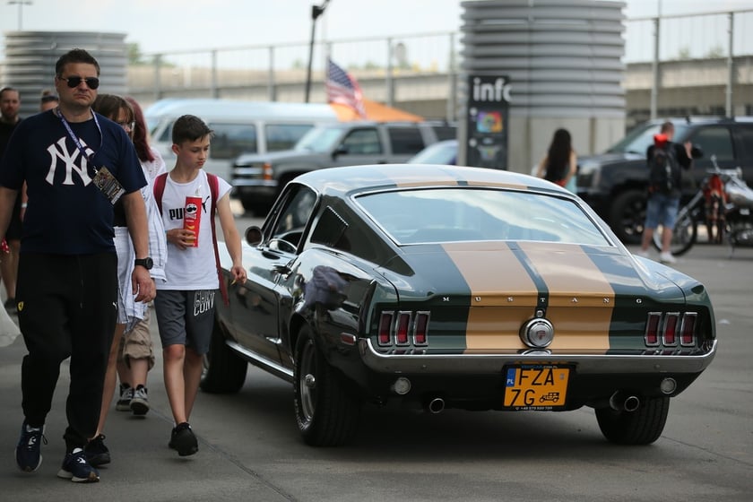 Cars mania Wrocław