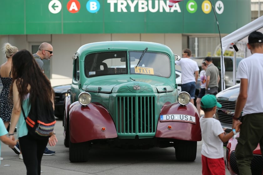 Cars mania Wrocław